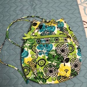 Vera Bradley Backpack